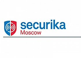 SECURIKA Moscow 2024